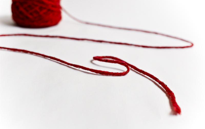 オリジナルの糸・毛糸の販売・加工アトリエ・トワイン